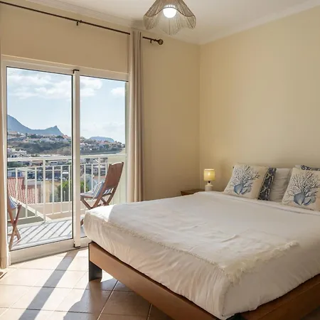 Semesterbostad Goncalves By An Island Porto Santo