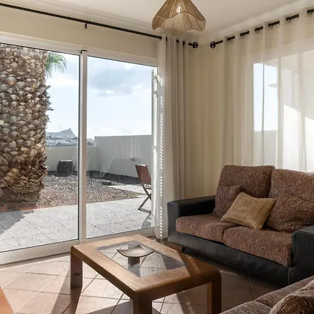 Goncalves By An Island Semesterbostad