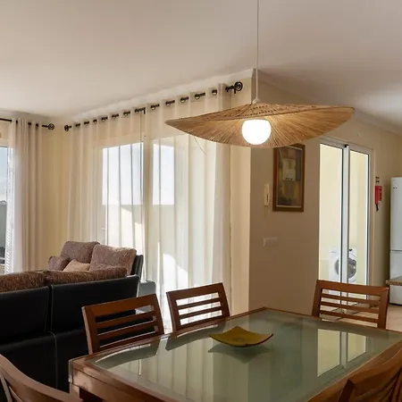 Semesterbostad Goncalves By An Island Porto Santo