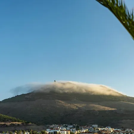 Goncalves By An Island * Porto Santo