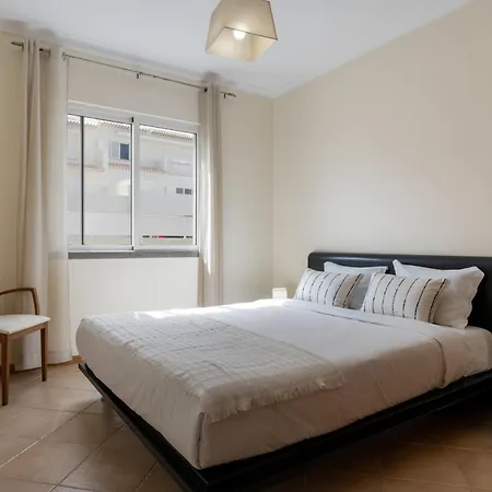 Goncalves By An Island Semesterbostad *