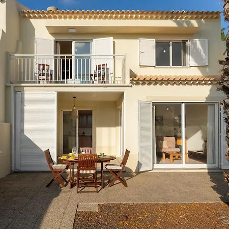 Goncalves By An Island Semesterbostad Porto Santo