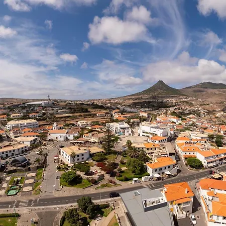 Prázdninový dům Goncalves By An Island *