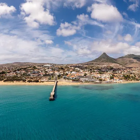 Semesterbostad Goncalves By An Island