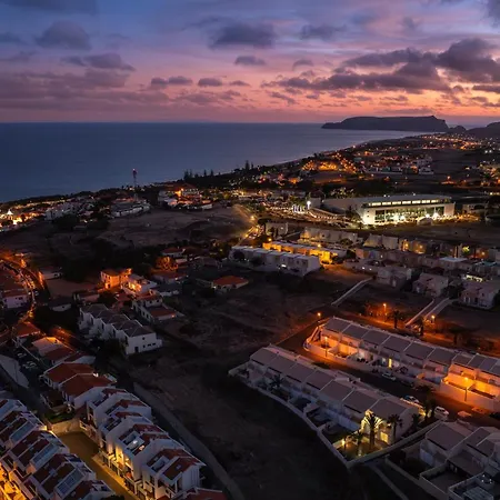 Semesterbostad Goncalves By An Island Porto Santo