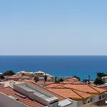 Goncalves By An Island Prázdninový dům Porto Santo