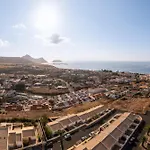 Goncalves By An Island