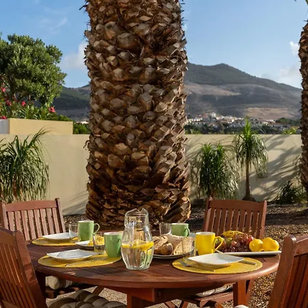 Gonçalves Patio&sea View Casa de Férias