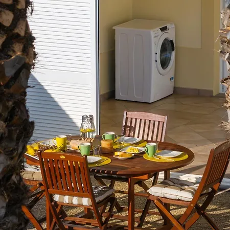 Casa de Férias Gonçalves Patio&sea View *