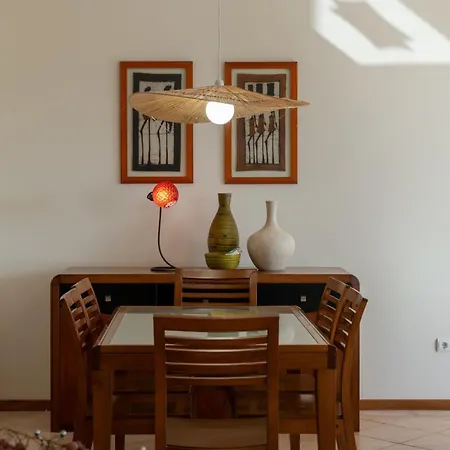 Gonçalves Patio&sea View