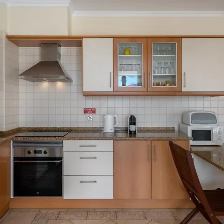 Gonçalves Patio&sea View *