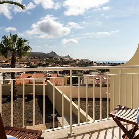 Gonçalves Patio&sea View *