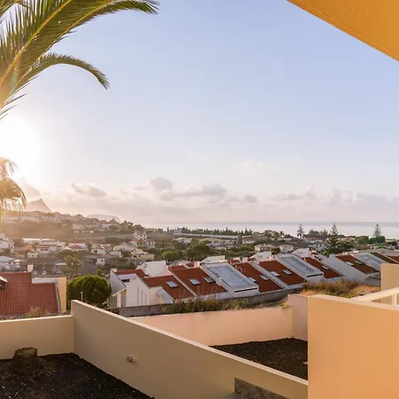 Casa de Férias Gonçalves Patio&sea View *