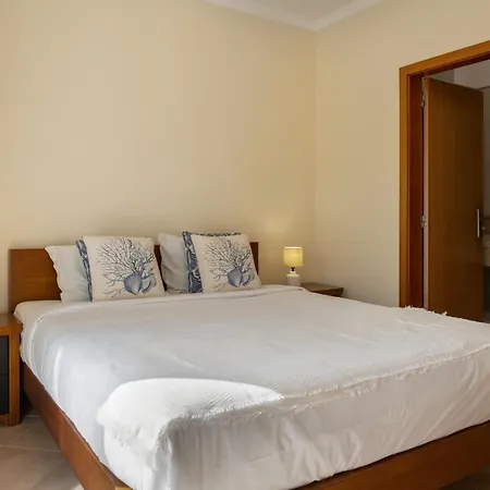 Casa de Férias Gonçalves Patio&sea View *