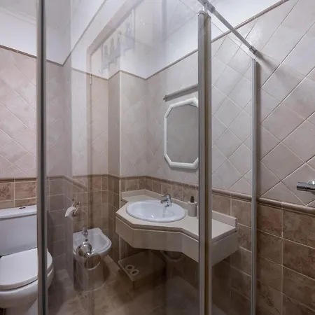 Casa de Férias Gonçalves Patio&sea View *