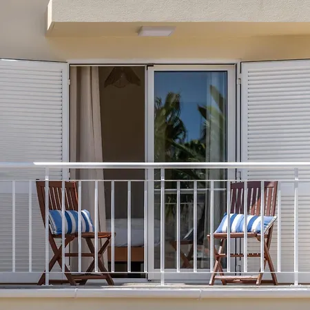 Casa de Férias Gonçalves Patio&sea View *