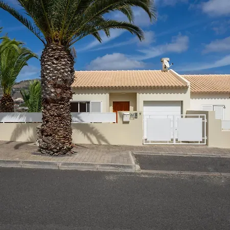 Gonçalves Patio&sea View Casa de Férias *