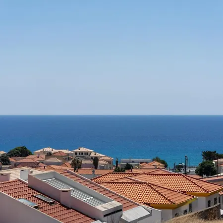 Gonçalves Patio&sea View Casa de Férias Porto Santo