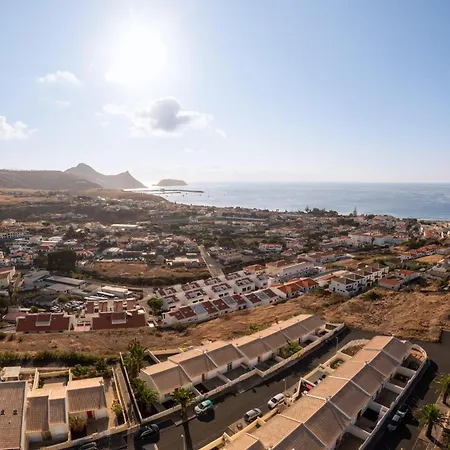Gonçalves Patio&sea View