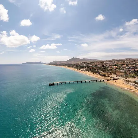 Gonçalves Patio&sea View Casa de Férias