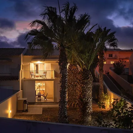 Gonçalves Patio&sea View *