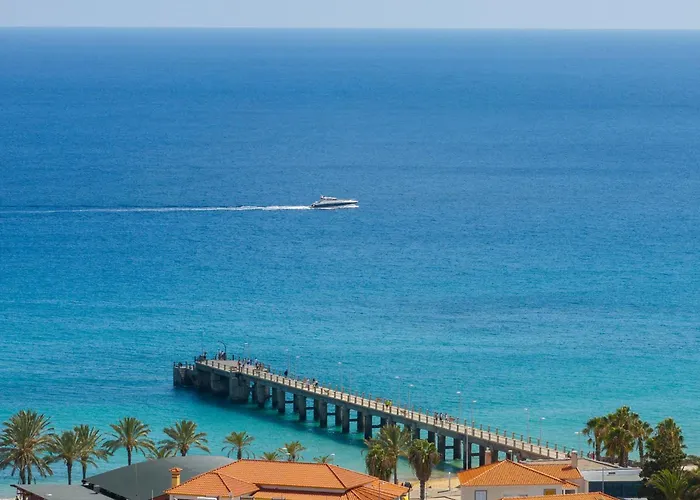 Goncalves By An Island Porto Santo