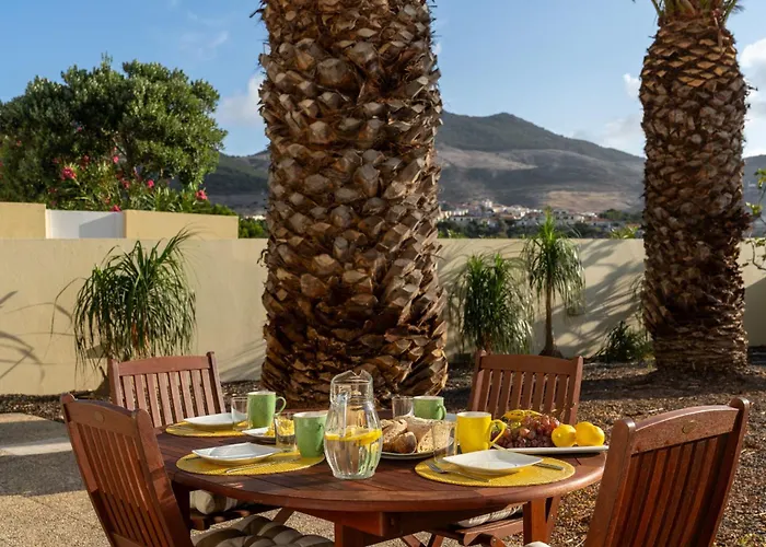 Goncalves By An Island Casa vacanze