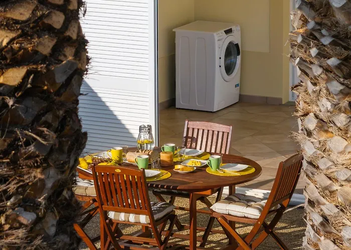 Casa vacanze Goncalves By An Island *