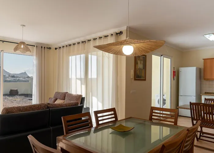 Casa vacanze Goncalves By An Island Porto Santo