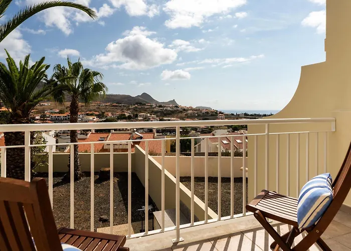 Goncalves By An Island *