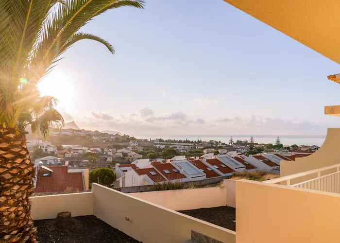 度假居 Goncalves By An Island *