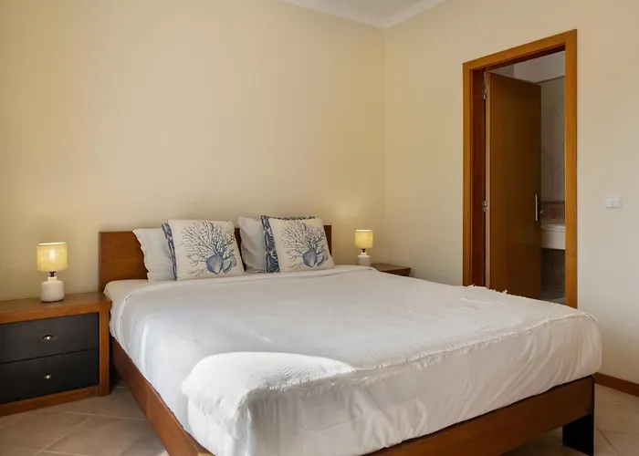 Casa vacanze Goncalves By An Island *