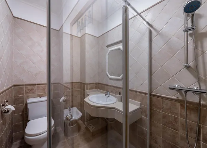 Casa vacanze Goncalves By An Island *