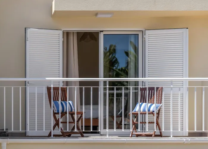 Casa vacanze Goncalves By An Island *