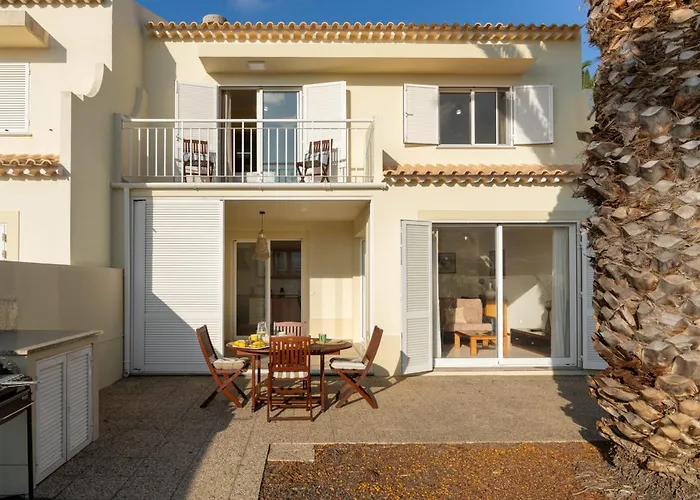 Goncalves By An Island Casa vacanze Porto Santo