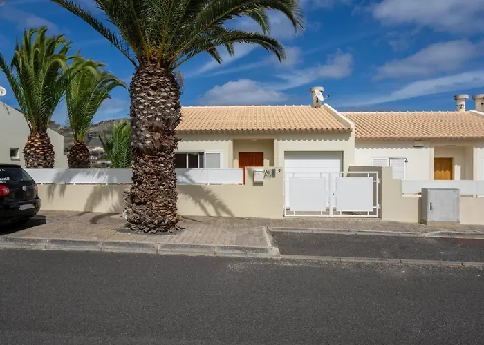 Goncalves By An Island Casa vacanze *