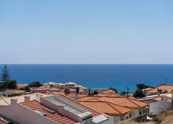 Goncalves By An Island 度假居 圣港