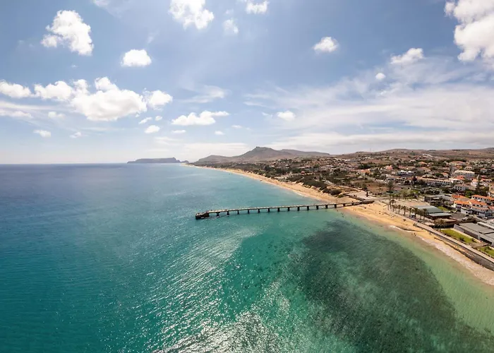 Goncalves By An Island Casa vacanze