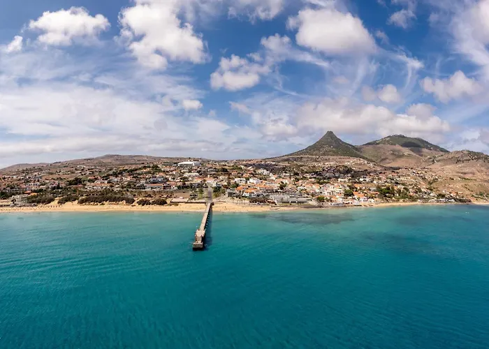 Casa vacanze Goncalves By An Island