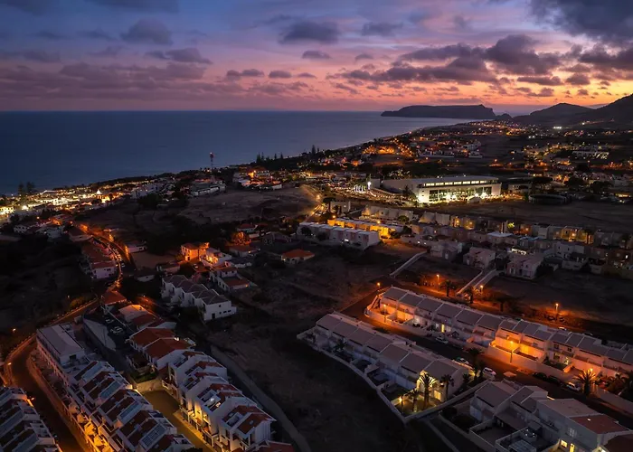 度假居 Goncalves By An Island 圣港